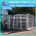 Panneaux de clôture de bétail bon marché d&#39;usine de vente chaude à vendre